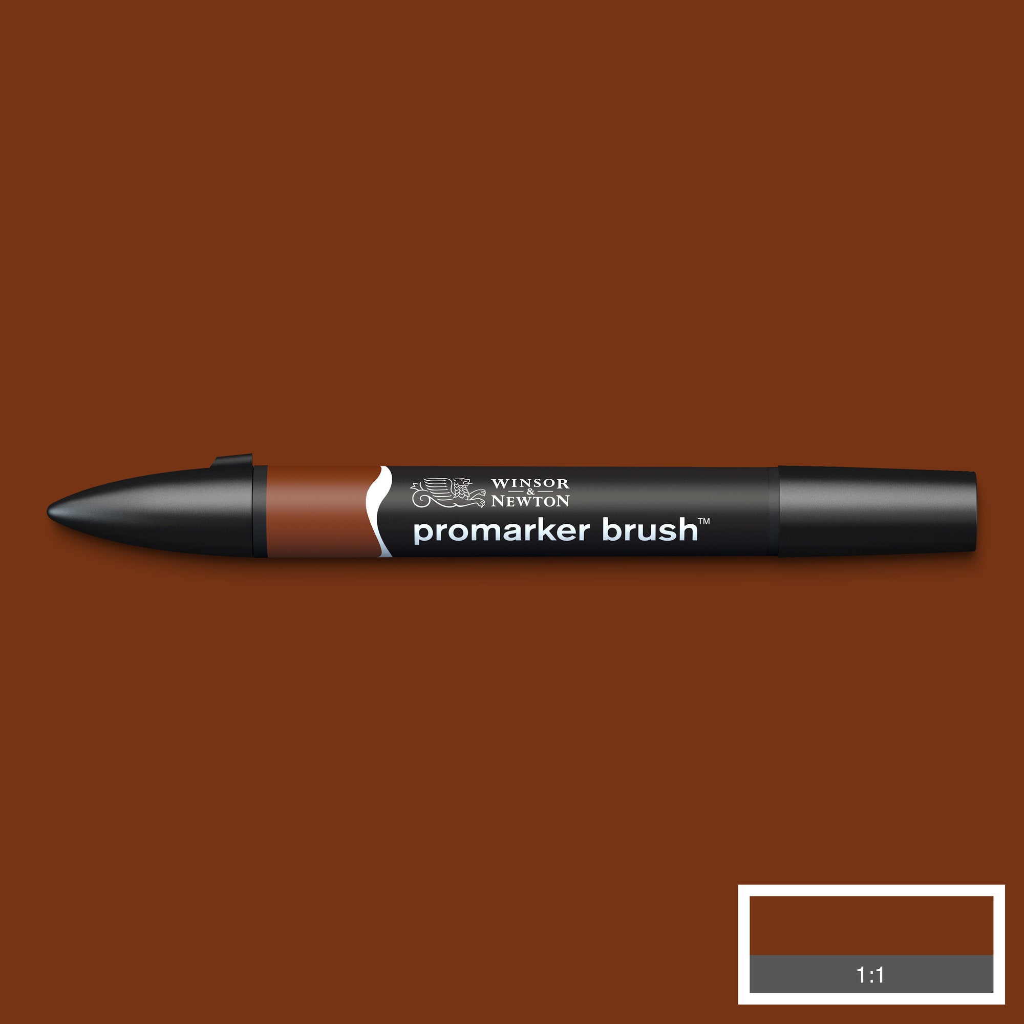Winsor & Newton Promarker Brush