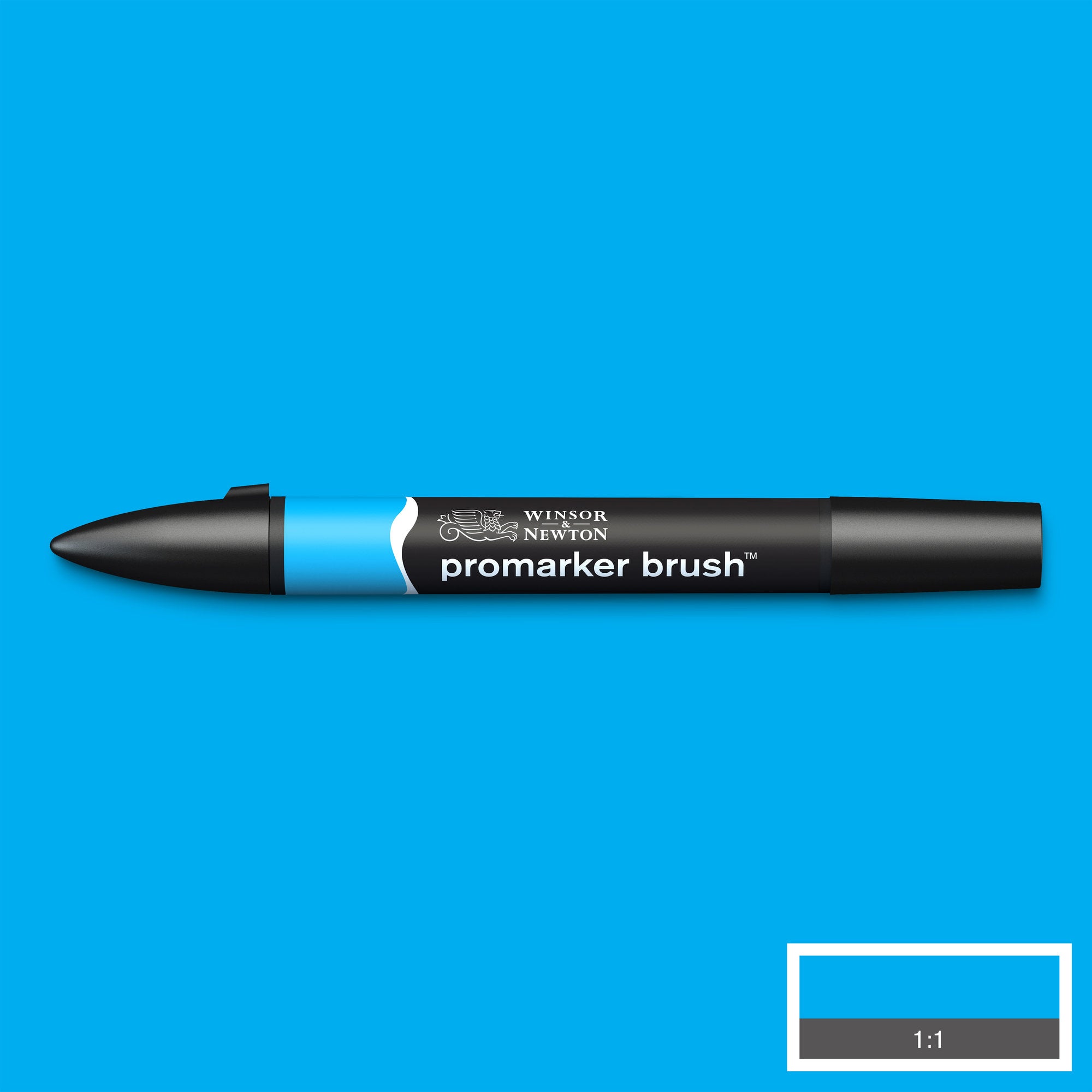 Winsor & Newton Promarker Brush