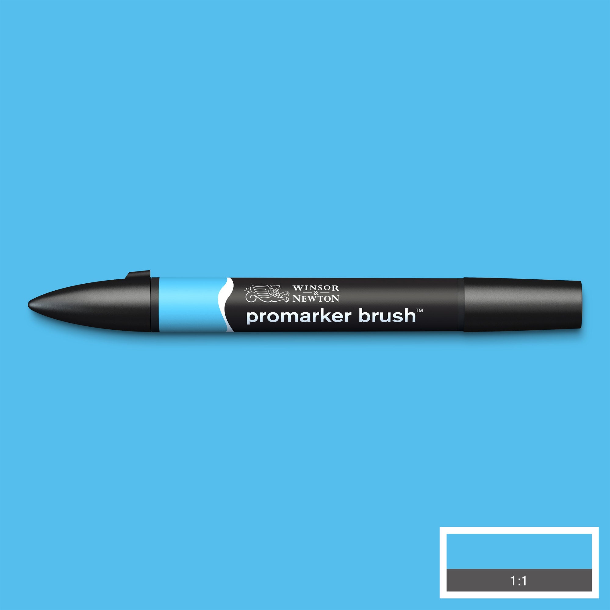 Winsor & Newton Promarker Brush