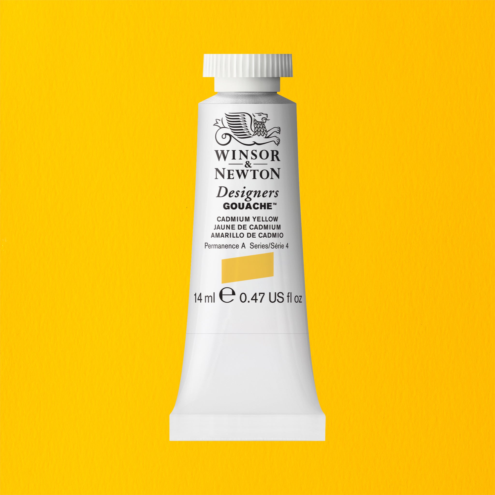 Winsor & Newton Designers Gouache