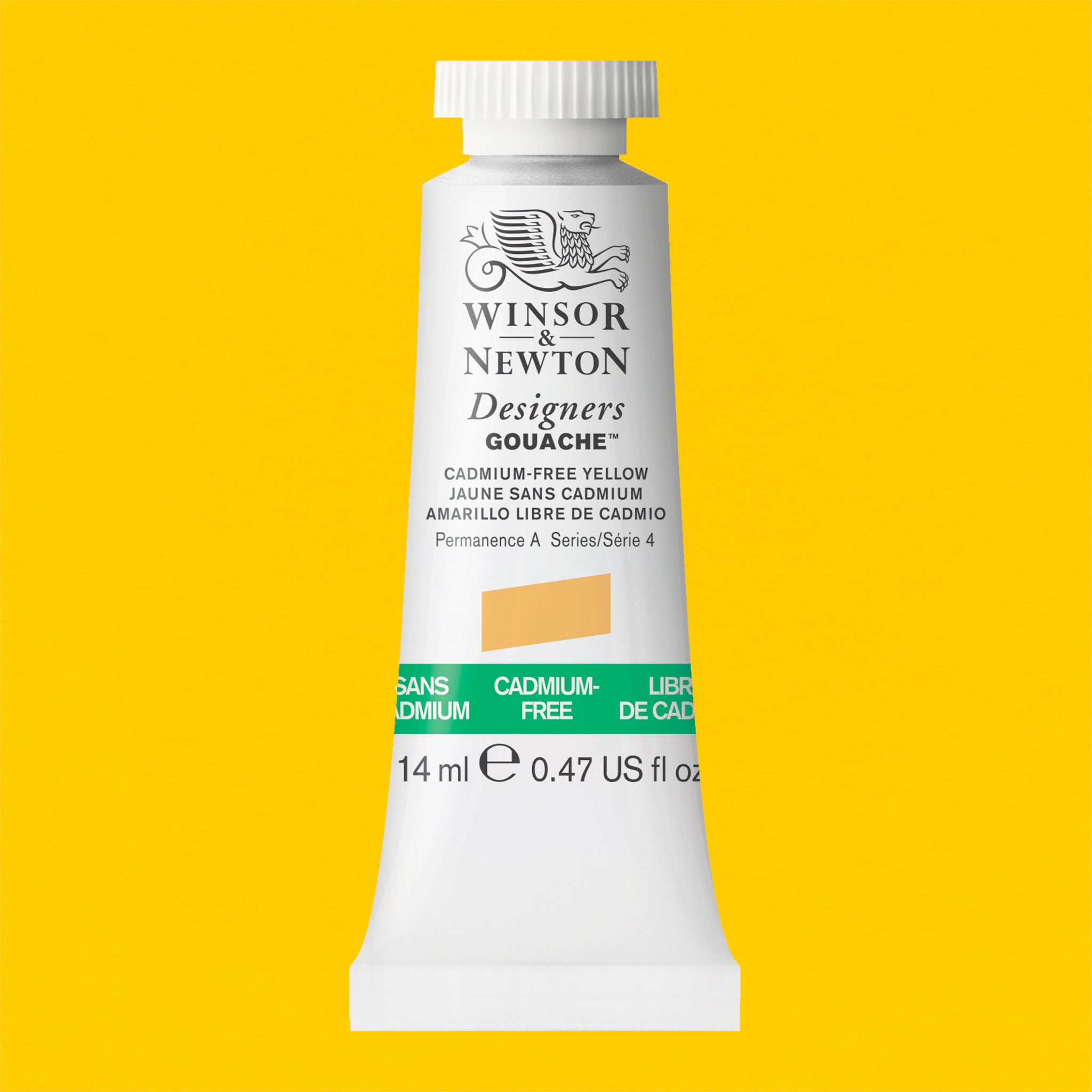 Winsor & Newton Designers Gouache