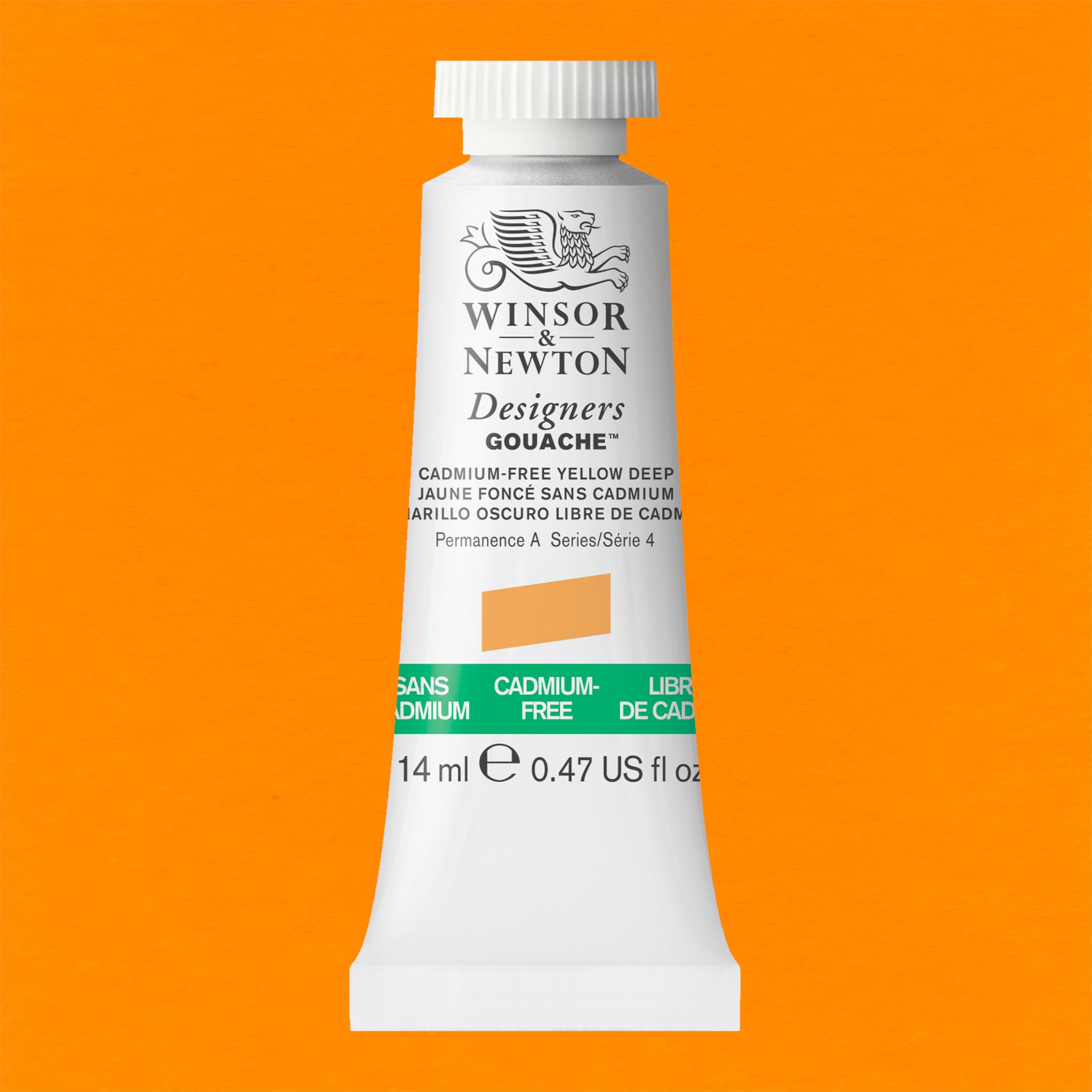 Winsor & Newton Designers Gouache