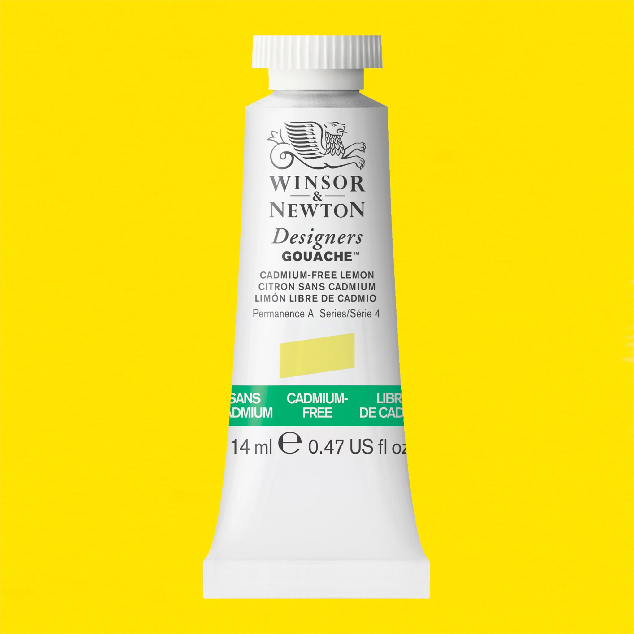 Winsor & Newton Designers Gouache
