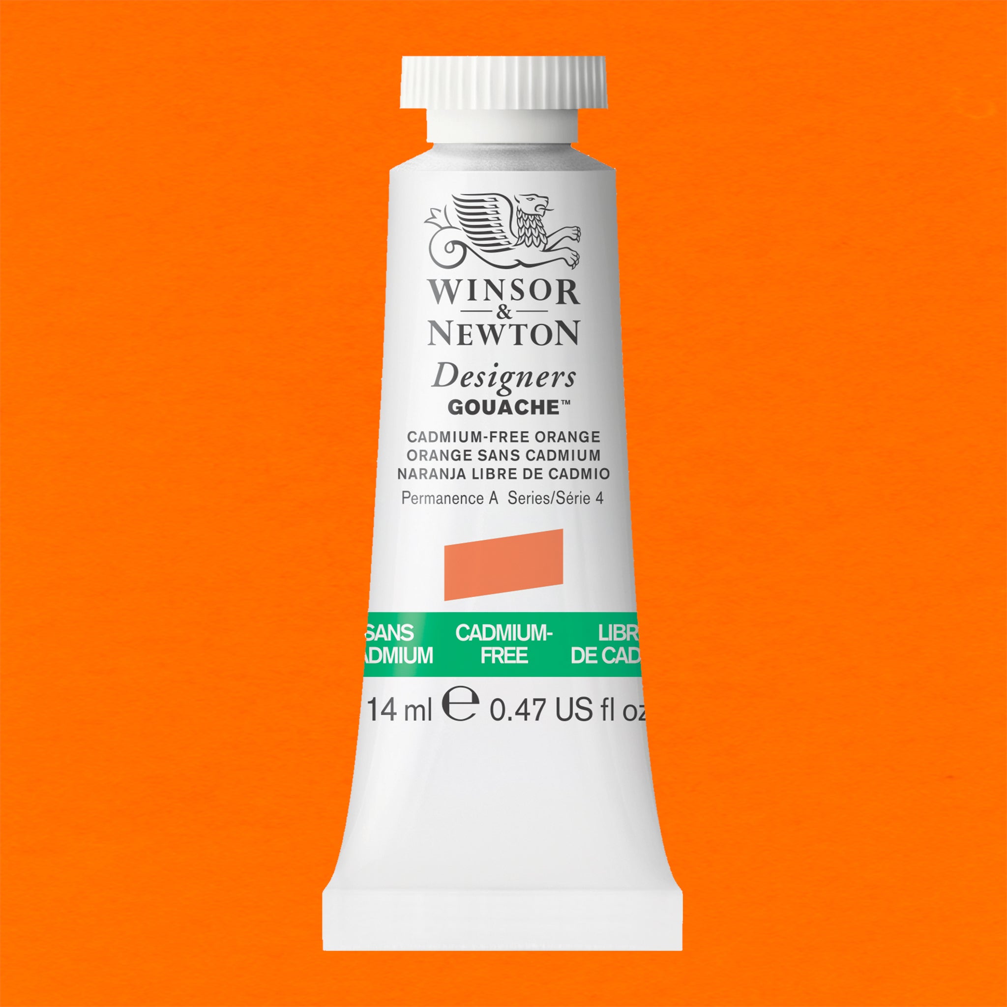 Winsor & Newton Designers Gouache