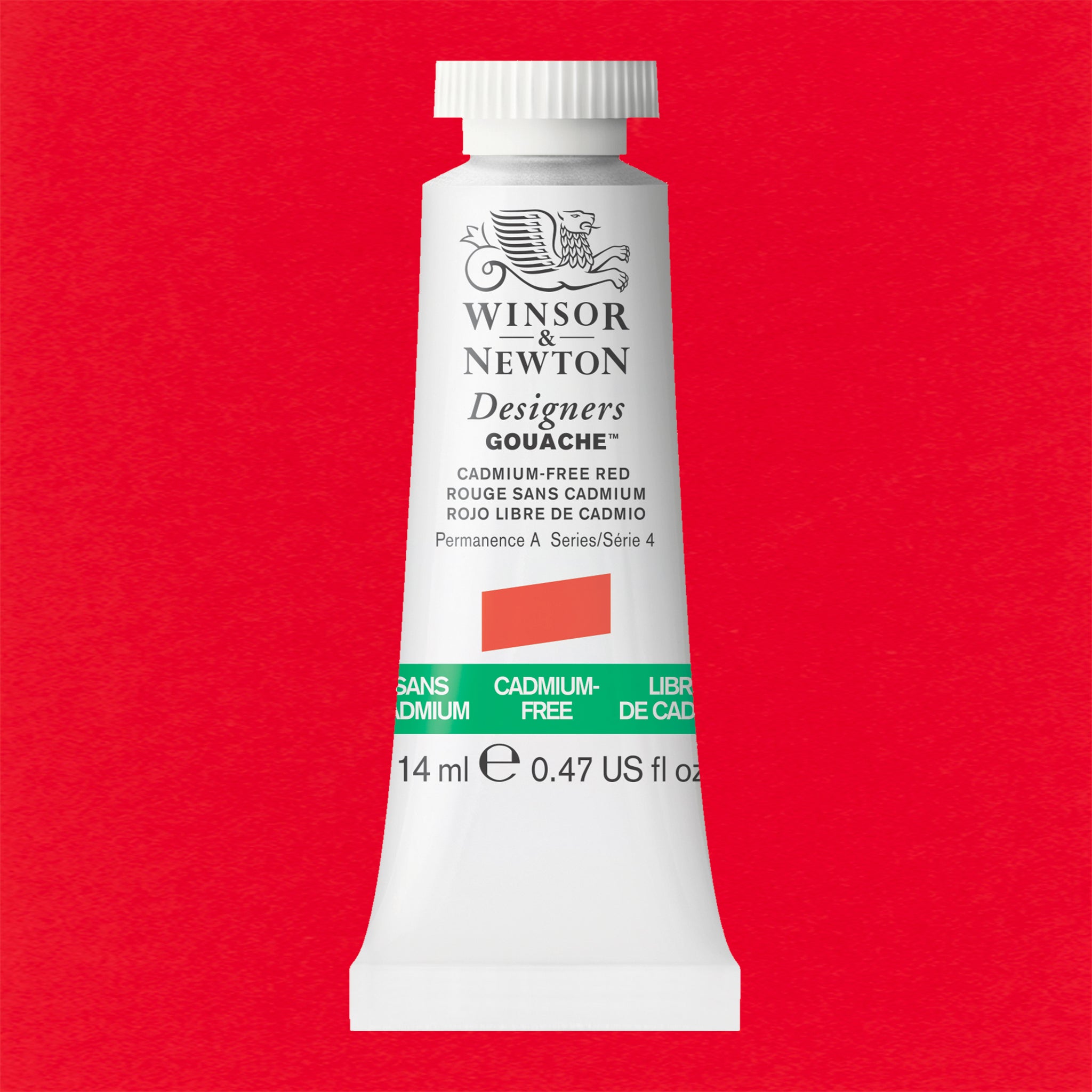 Winsor & Newton Designers Gouache