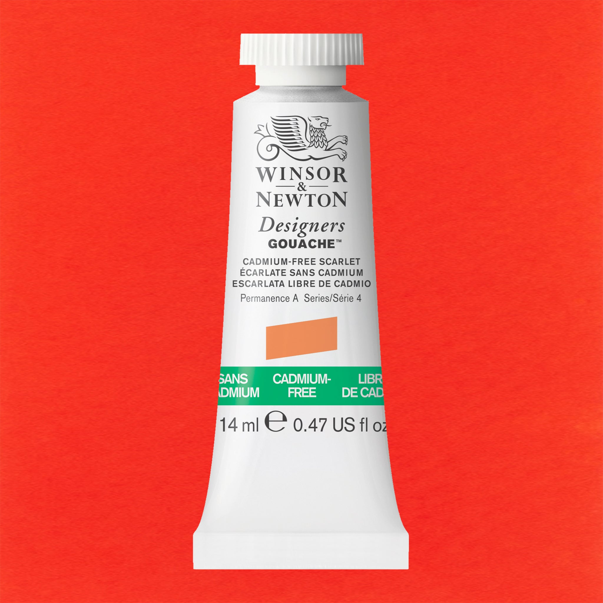 Winsor & Newton Designers Gouache