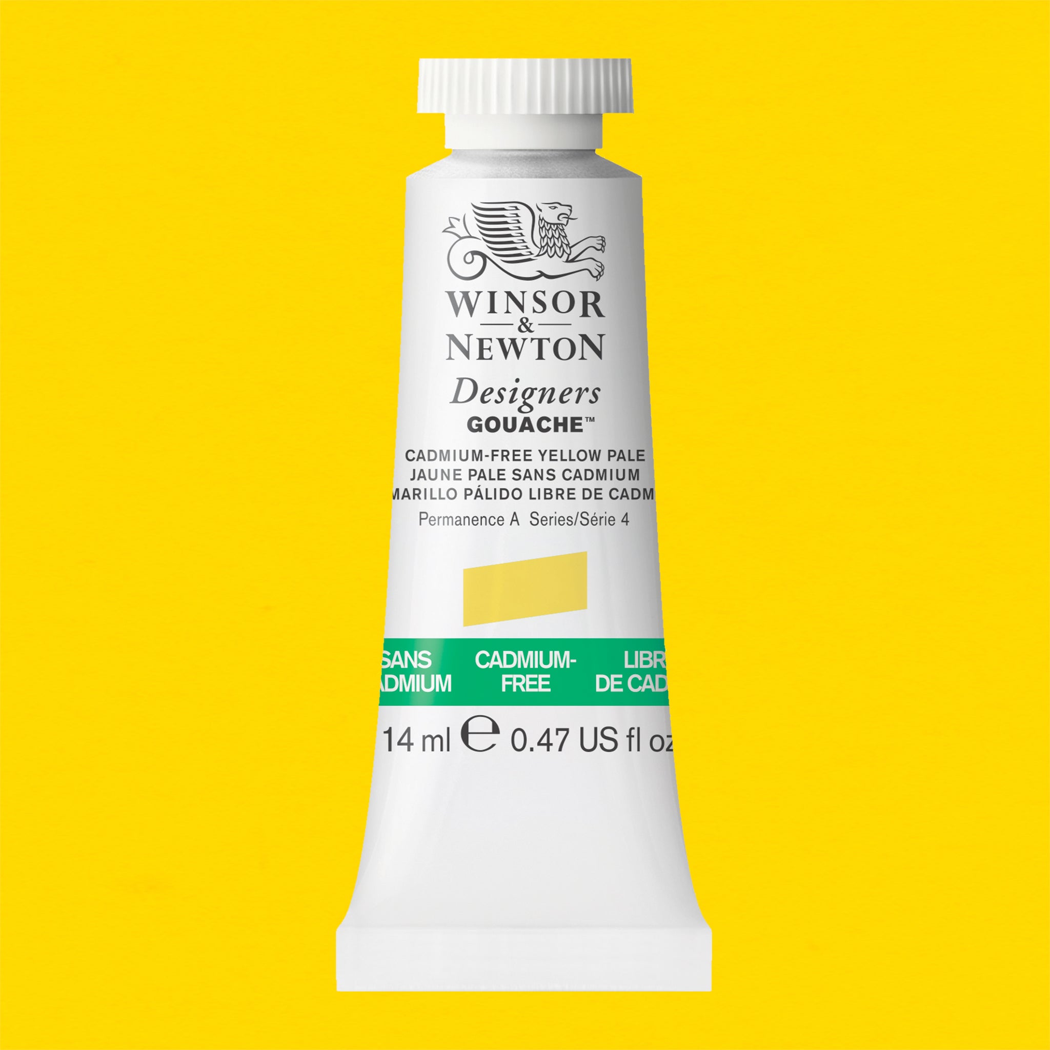 Winsor & Newton Designers Gouache