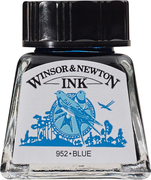 Winsor & Newton Drawing Inks - 14 ml