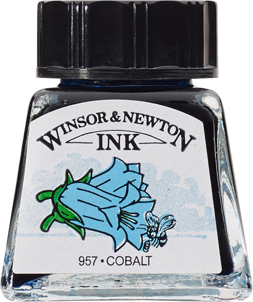 Winsor & Newton Drawing Inks - 14 ml
