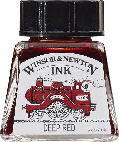 Winsor & Newton Drawing Inks - 14 ml