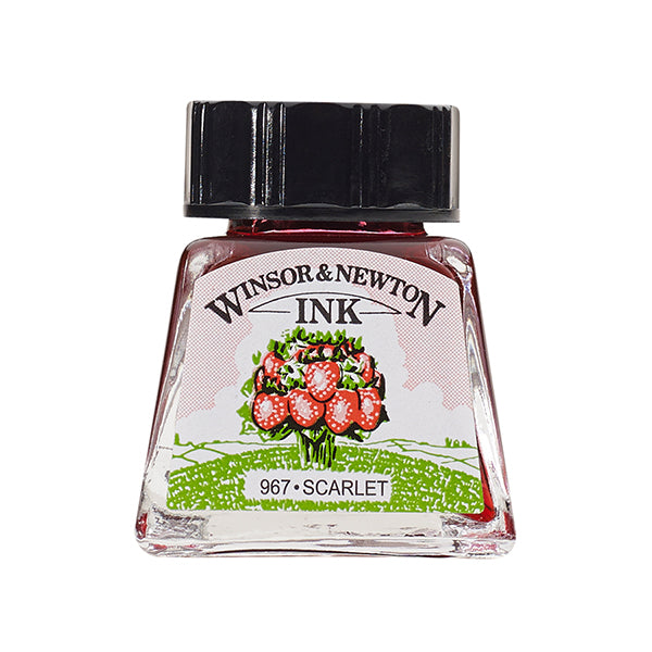 Winsor & Newton Drawing Inks - 14 ml