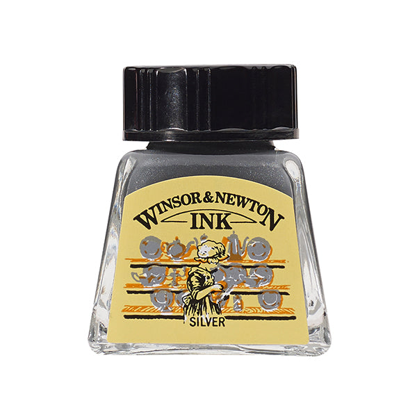 Winsor & Newton Drawing Inks - 14 ml