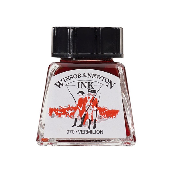 Winsor & Newton Drawing Inks - 14 ml
