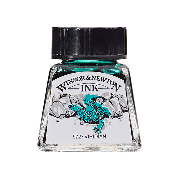 Winsor & Newton Drawing Inks - 14 ml