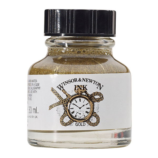 Winsor & Newton Drawing Inks - 14 ml