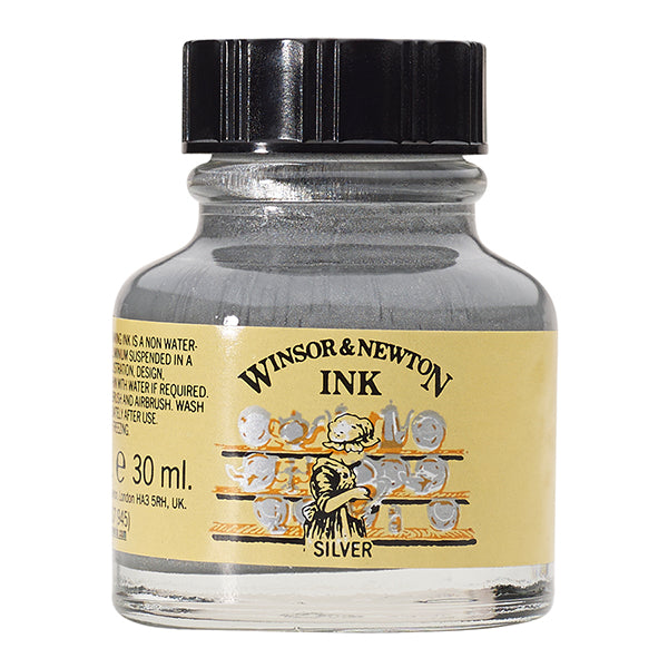 Winsor & Newton Drawing Inks - 14 ml