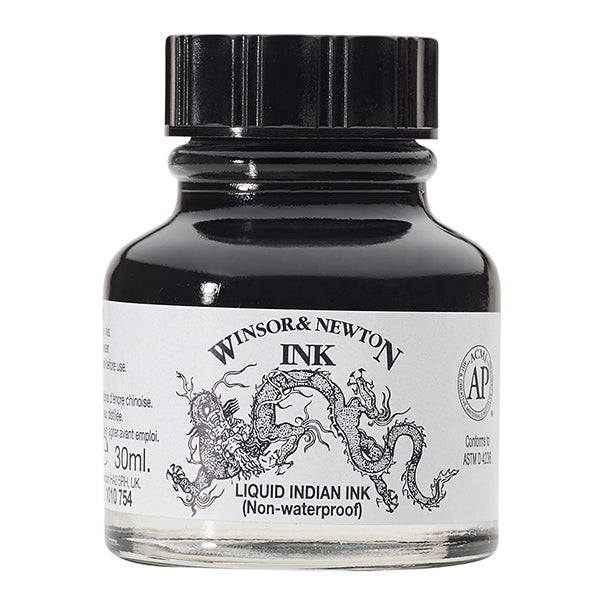 Winsor & Newton Drawing Inks - 14 ml