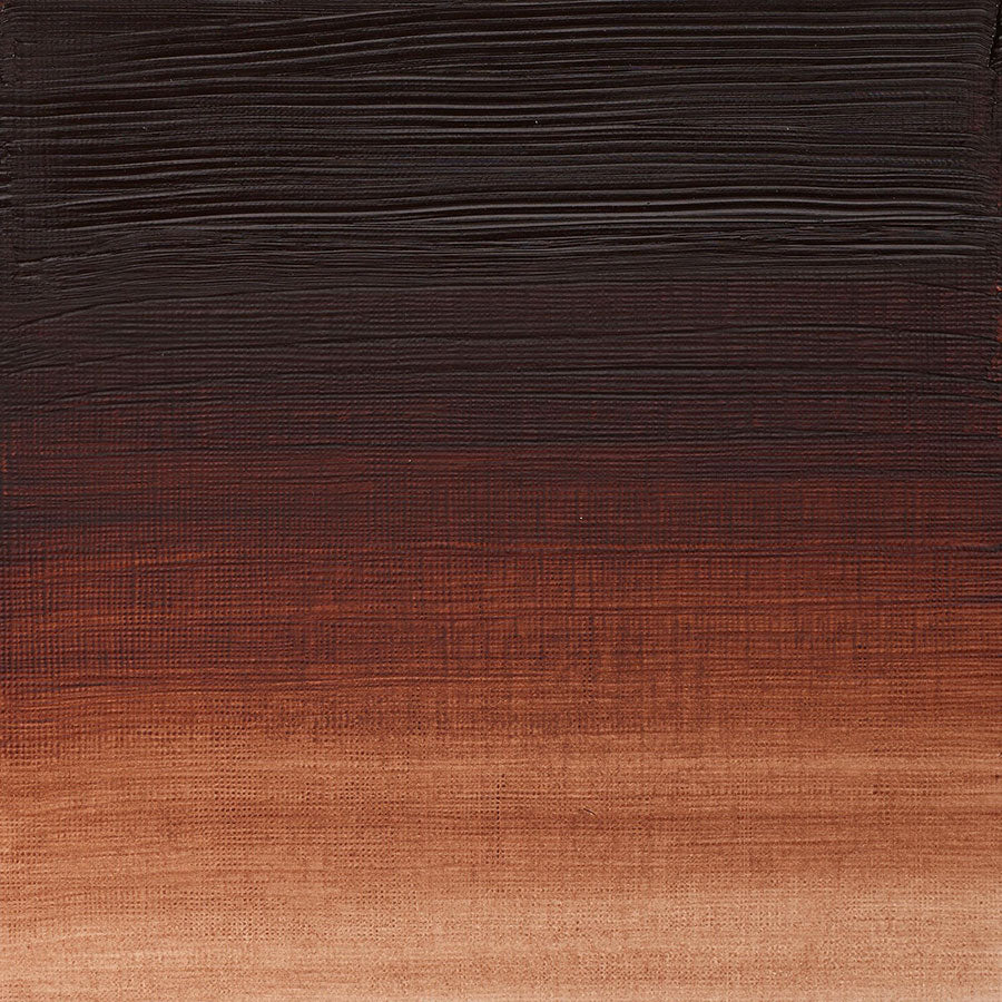 Winsor & Newton Artists' Oil Colours - Brown or Green