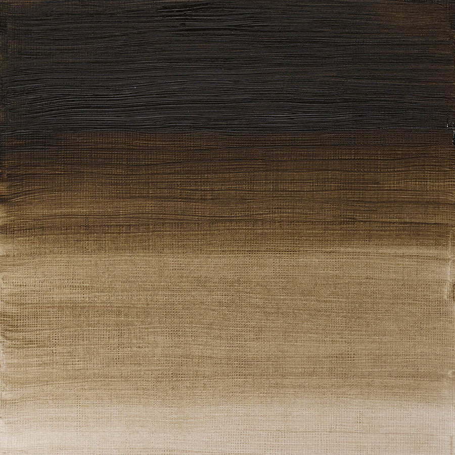 Winsor & Newton Artists' Oil Colours - Brown or Green