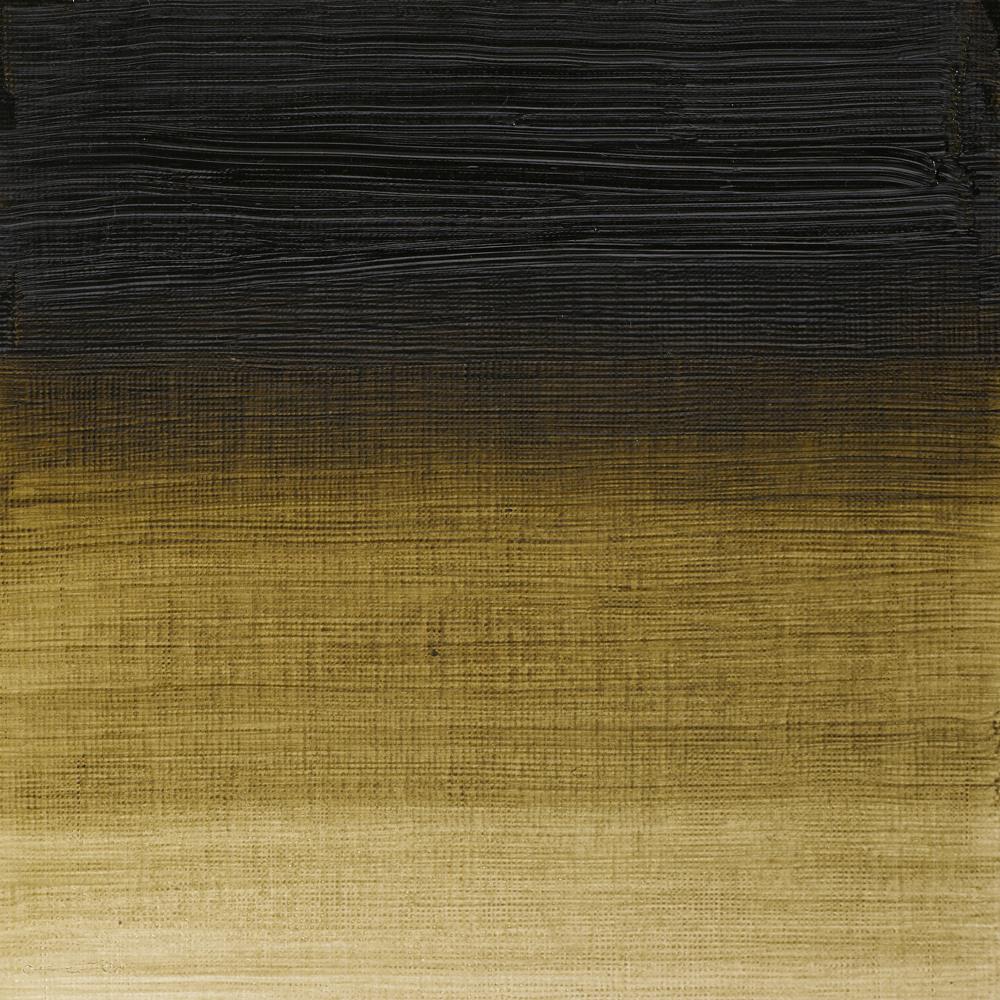 Winsor & Newton Artists' Oil Colours - Brown or Green