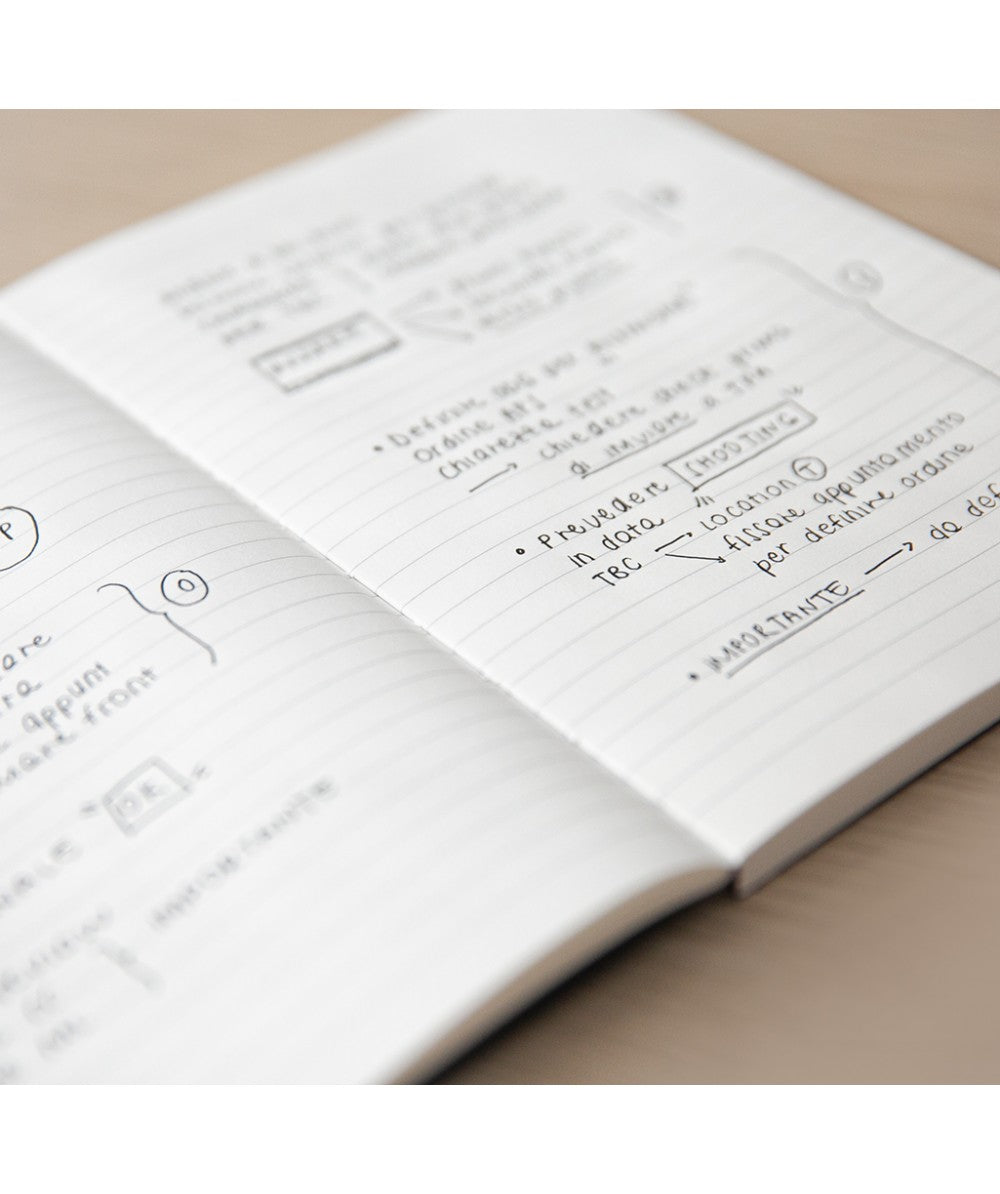 Fabriano Ecoqua+ Fabric Notebooks