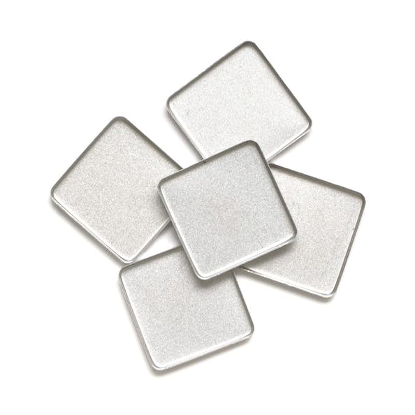 Art Toolkit Pans Pack of 5 - Double Pans