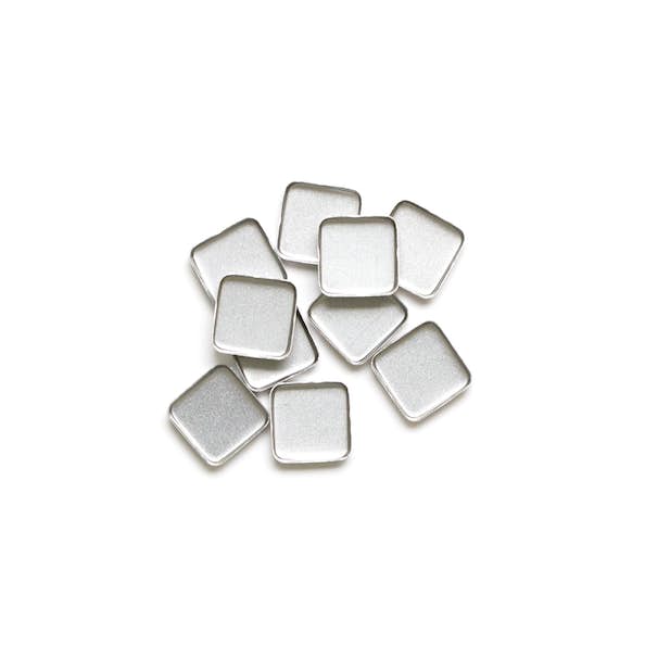 Art Toolkit Pans Pack of 10 - Mini Pans