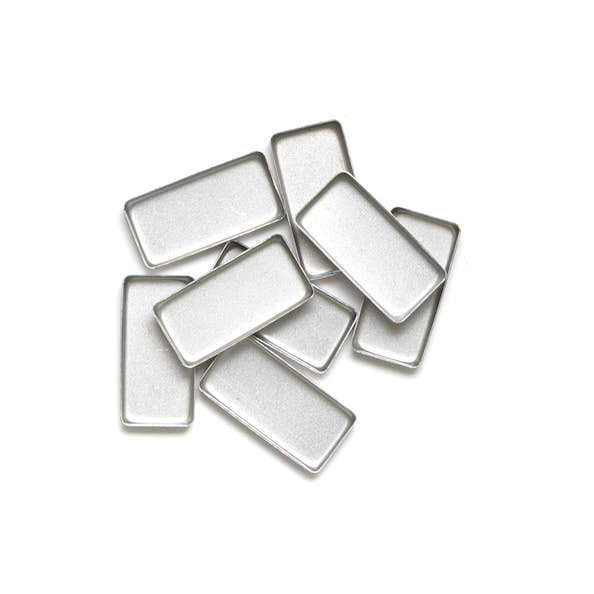 Art Toolkit Pans Pack of 8 - Standard Pans