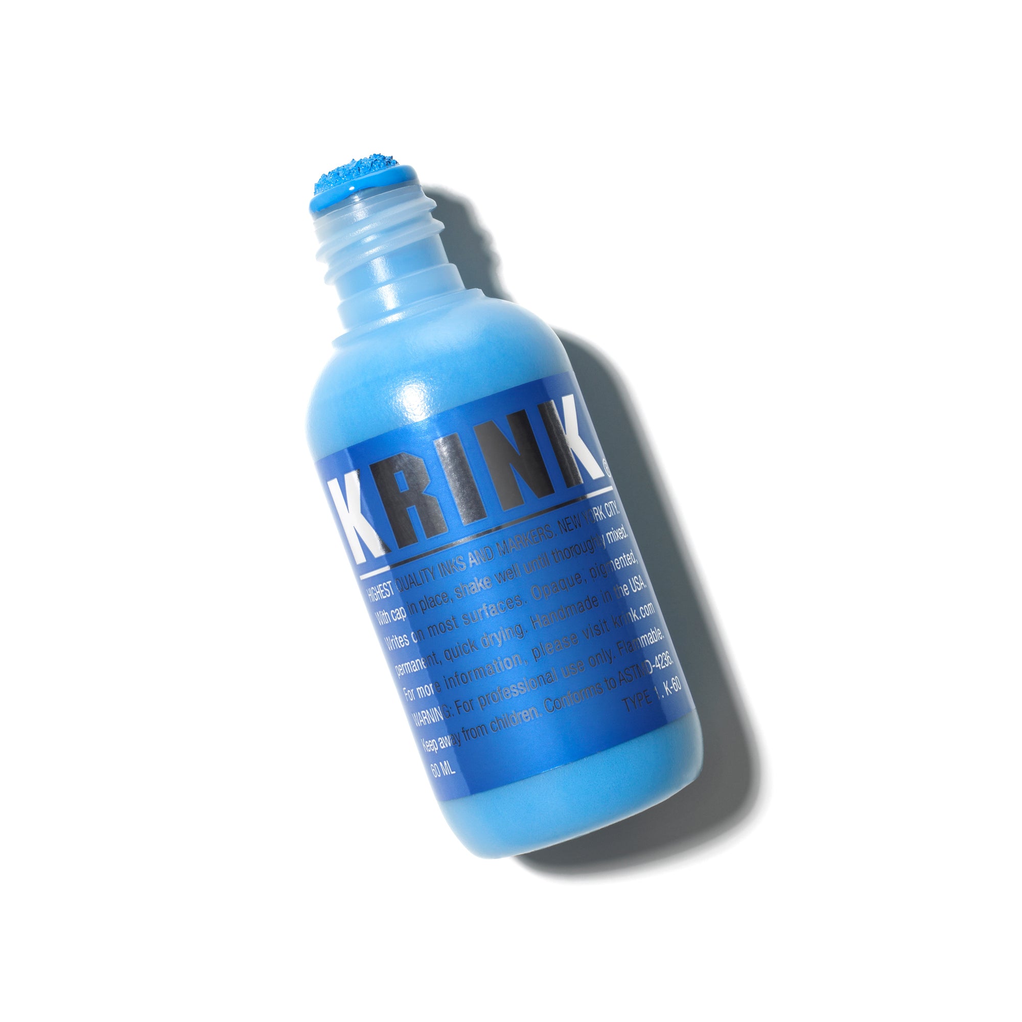 KRINK K-60 Bottle Paint Markers