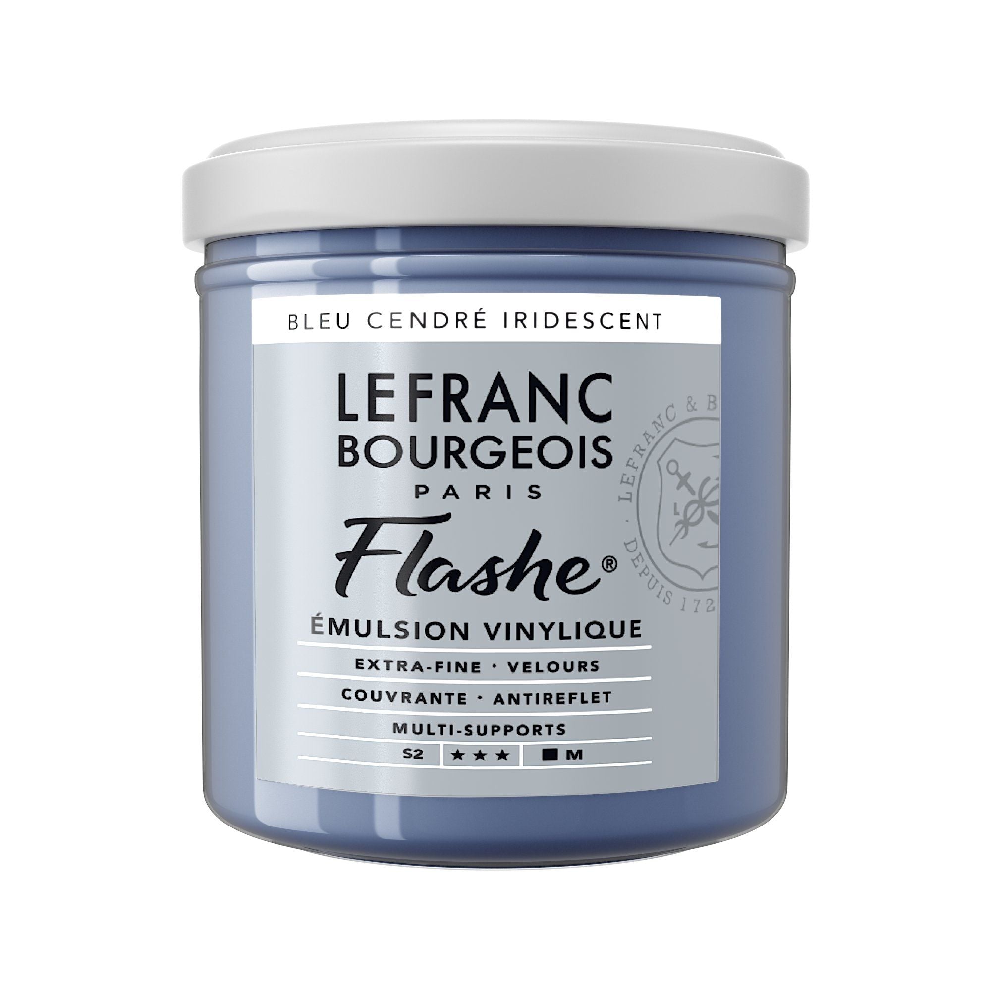 Flashe Vinyl Paints