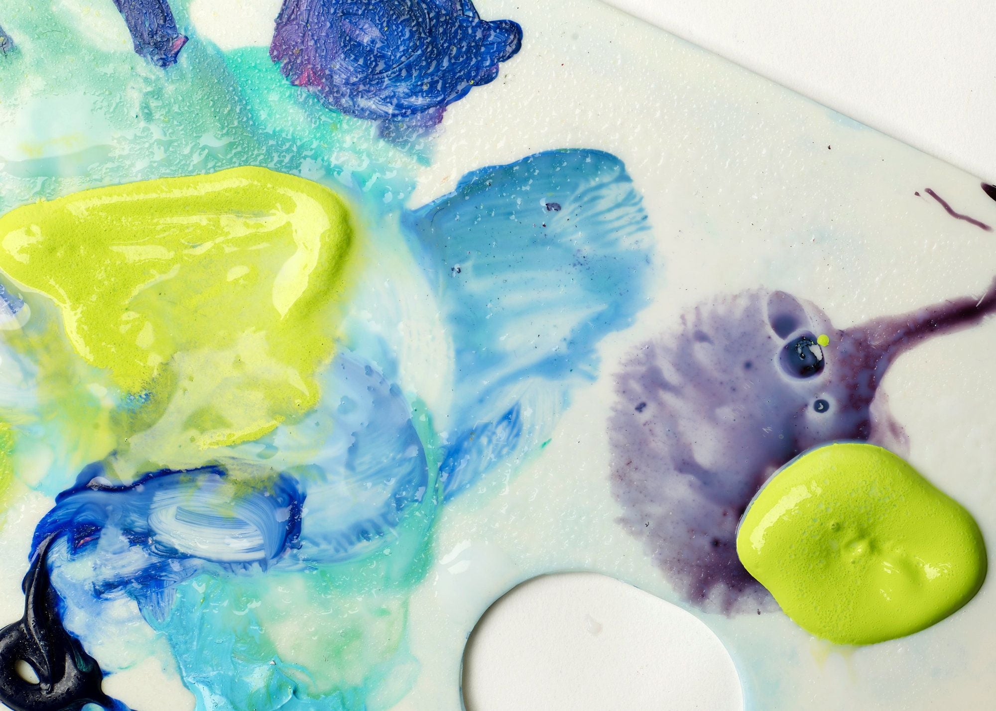 Liquitex Professional Palette Wetting Spray - 237ml