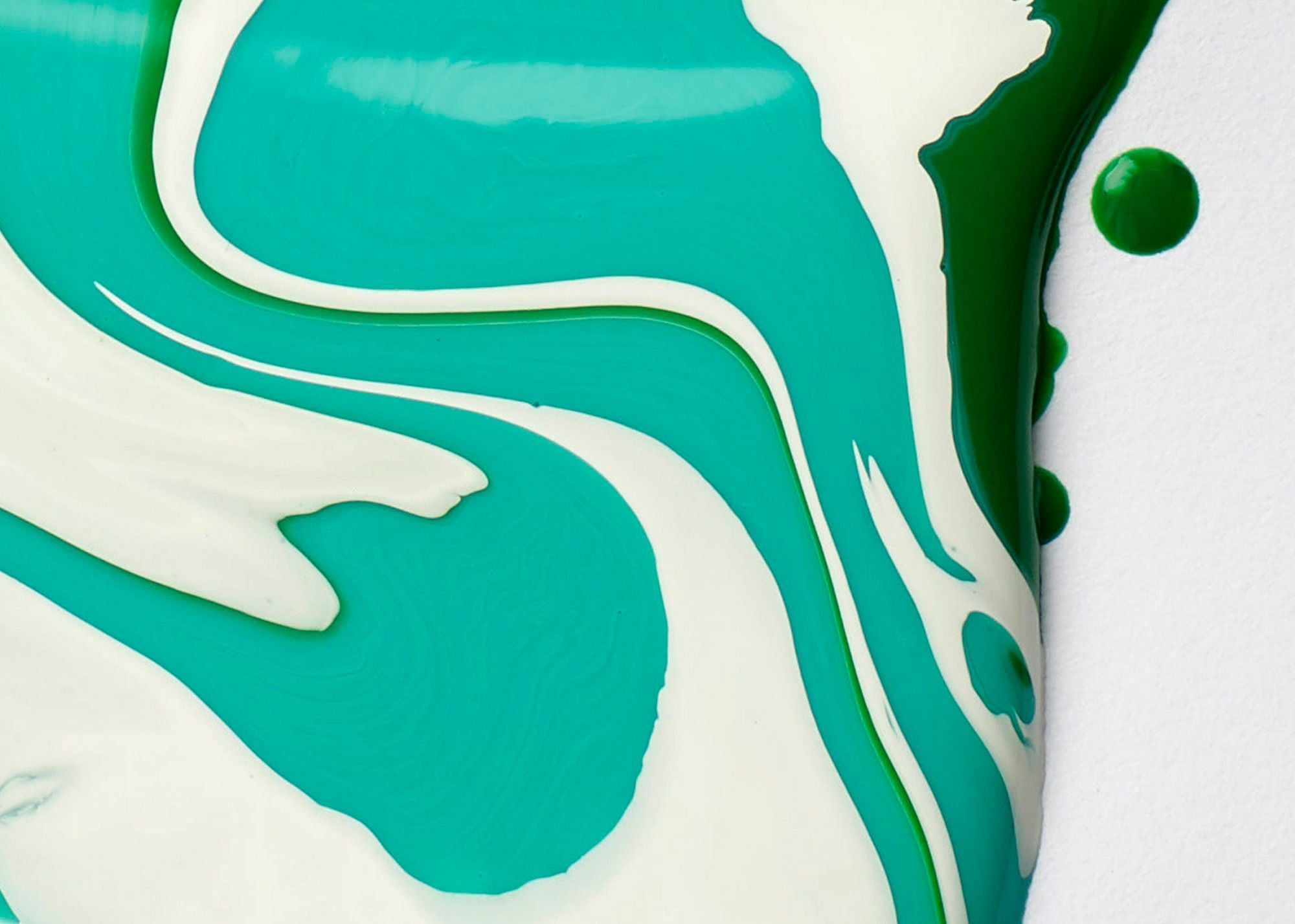 Liquitex Pouring Mediums