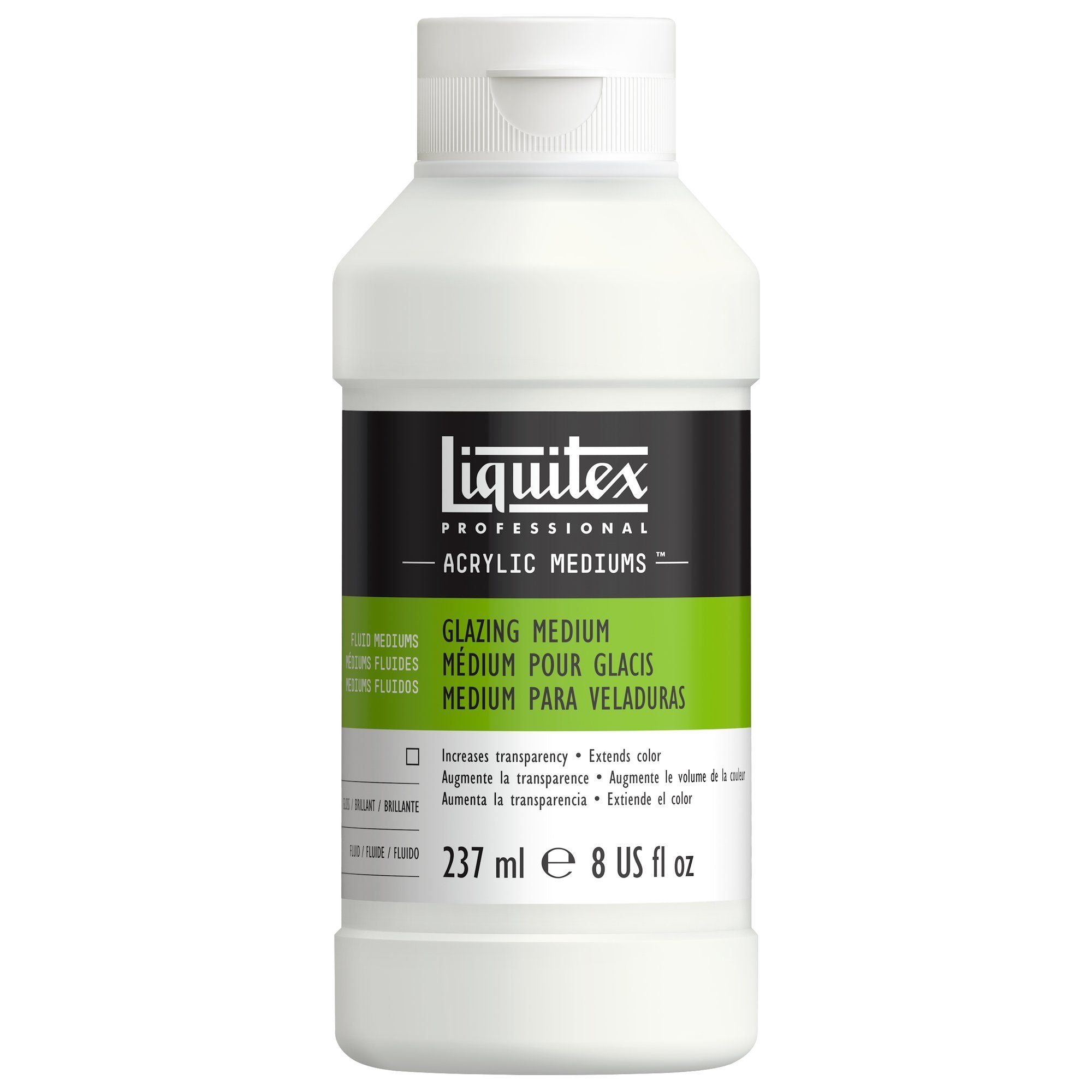 Liquitex Glazing Medium - 237ml