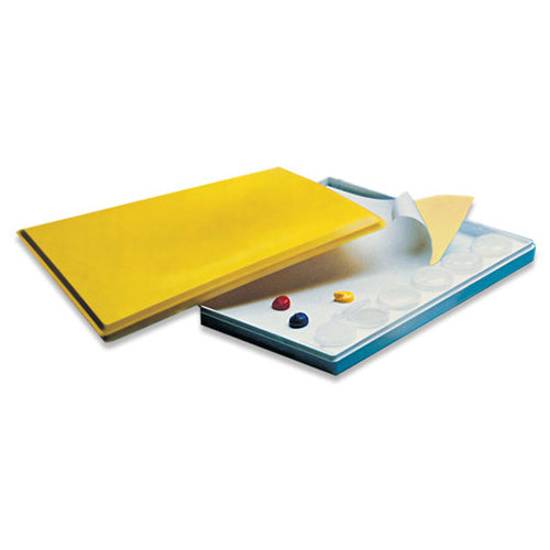 Masterson Sta-Wet Painter's Pal Palette
