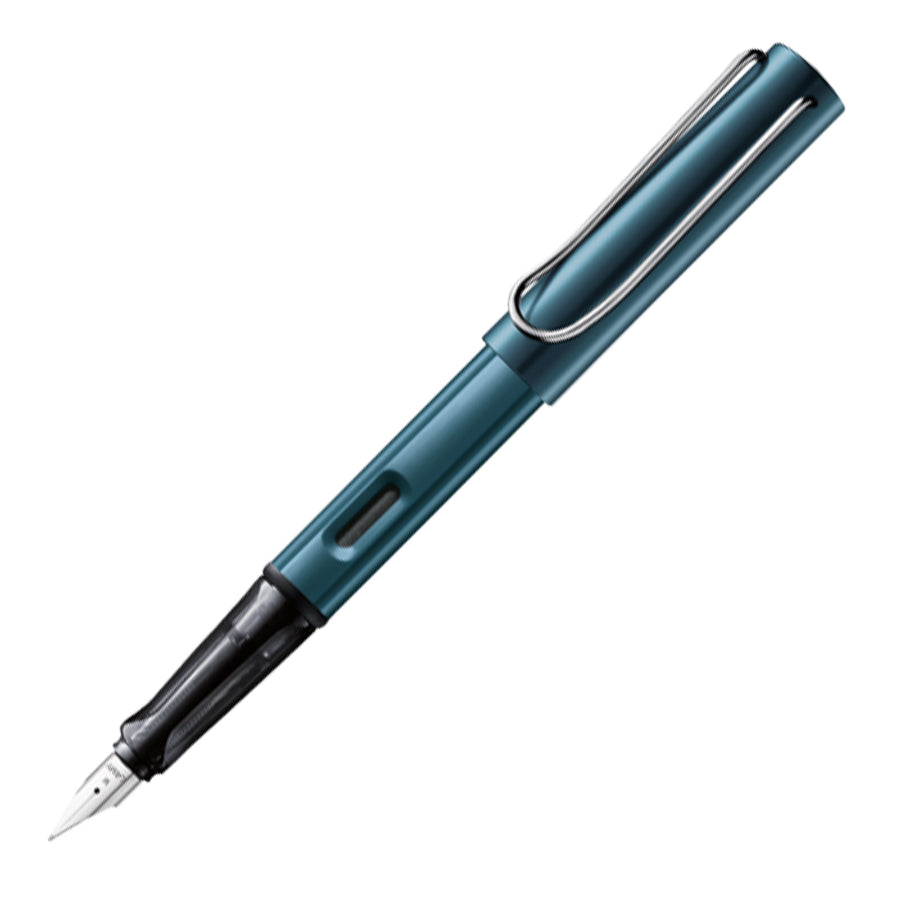 LAMY AL-Star Fountain Pens - Medium Tip