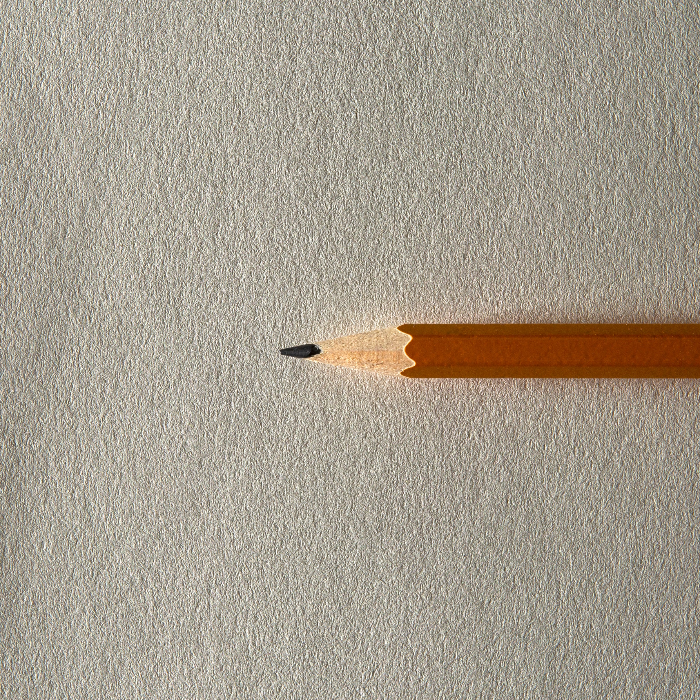 SM•LT #authenticbook Cream Sketch Album – 9" x 7"